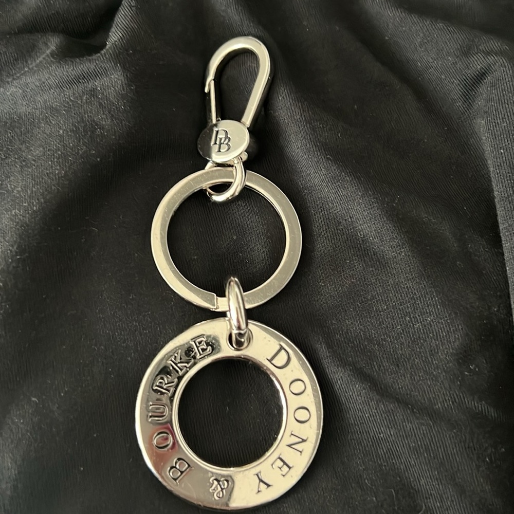 DOONEY AND BOURKE Key Chain